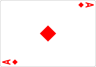 Ace of Diamonds