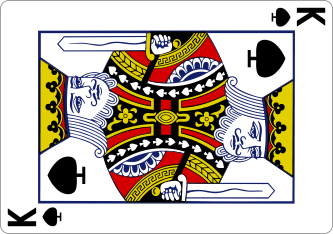 King of Spades