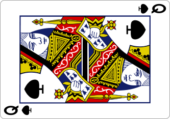 Queen of Spades